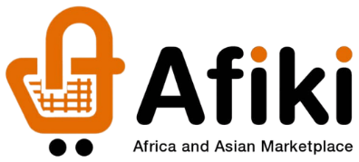 Afiki, Africa and Asian Marketplace