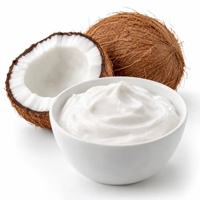 Coconut Cream — illustrative photo, packaging may differ