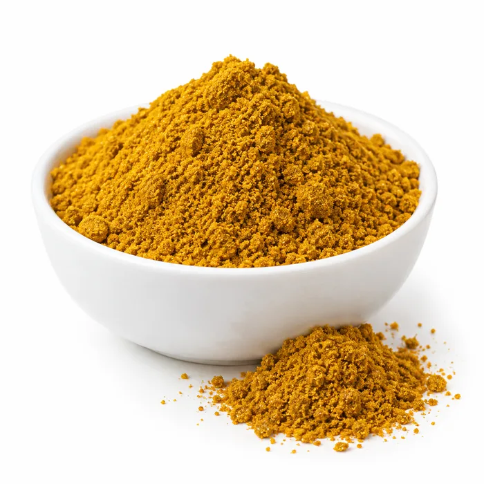 Curry Powder (Caribbean Style) — illustrative photo, packaging may differ
