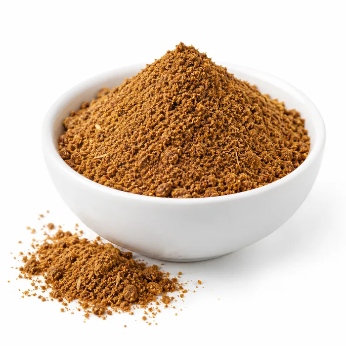 Garam Masala — illustrative photo, packaging may differ