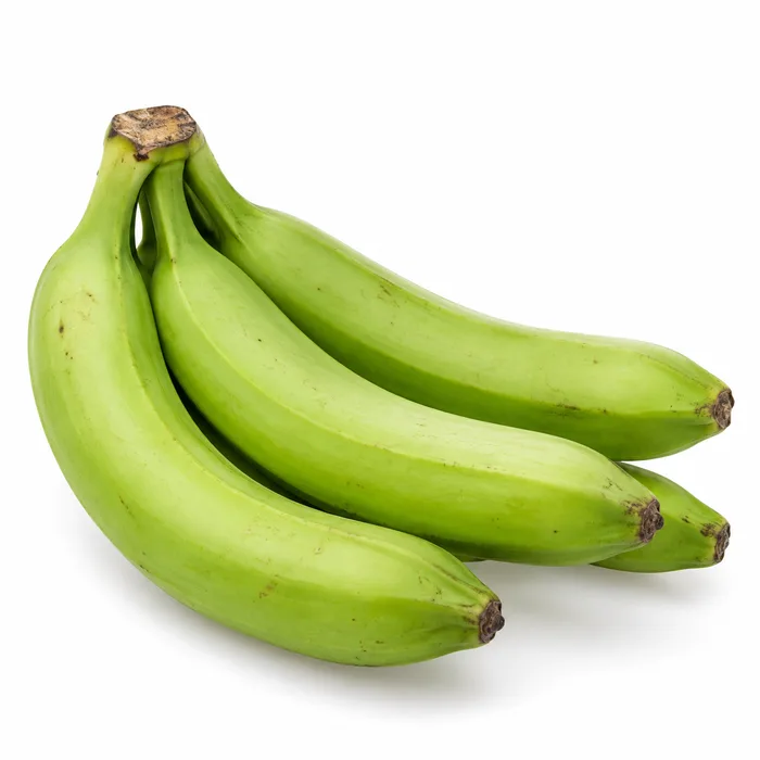 Green Banana — illustrative photo, packaging may differ