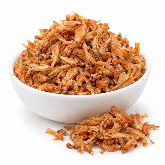 Ground Crayfish — illustrative photo, packaging may differ