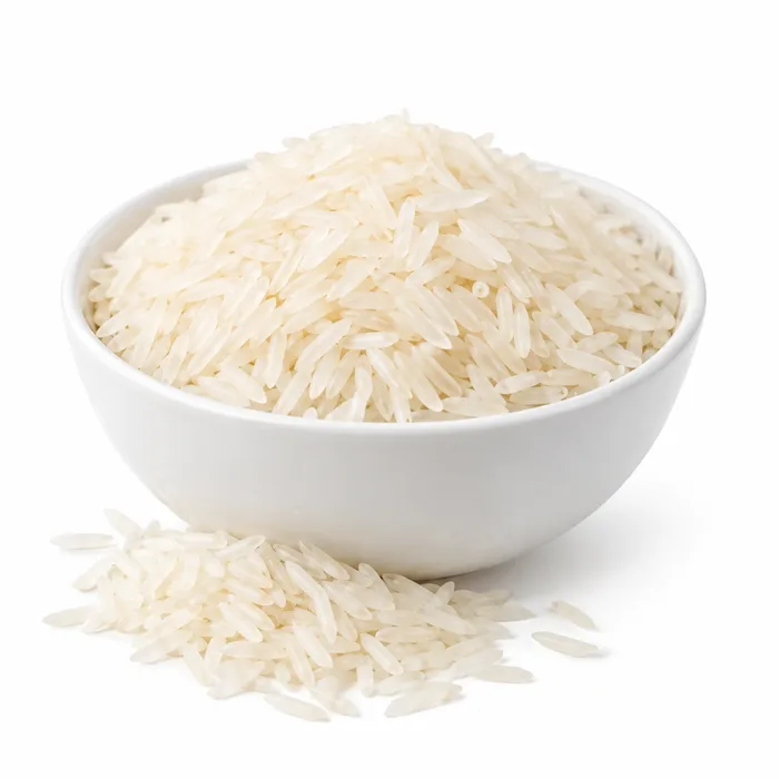 Jasmine Rice — illustrative photo, packaging may differ
