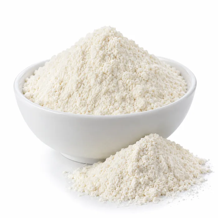 Poundo Yam Flour — illustrative photo, packaging may differ