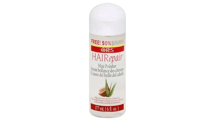 ORS Hair Polisher 6oz
