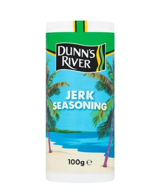 Dunns River Jerk Seasoning