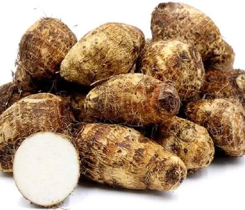 Cocoyam /kg