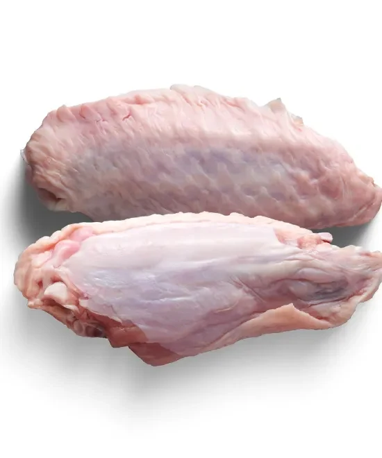 Turkey Midwings (Whole) Fresh – 5kg