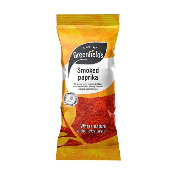 Greenfields Smoked Paprika