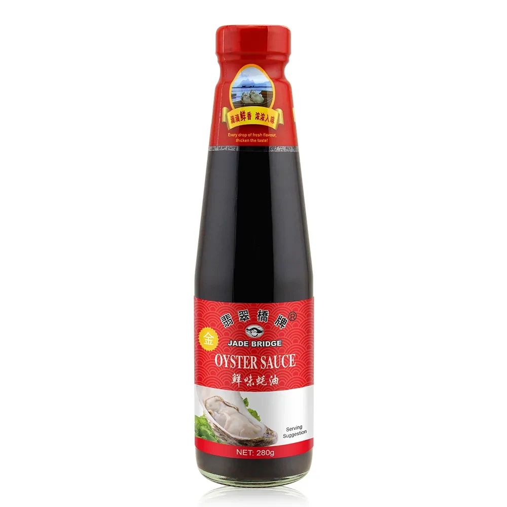 Jade Bridge Oyster Sauce 280g