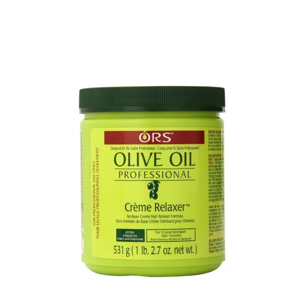 ORS Creme Relaxer Jar Extra 18oz