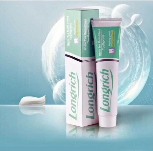 Longrich 200g Toothpaste – XL Size