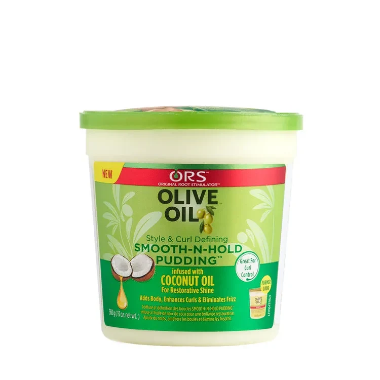ORS Smooth N Hold Pudding 13oz