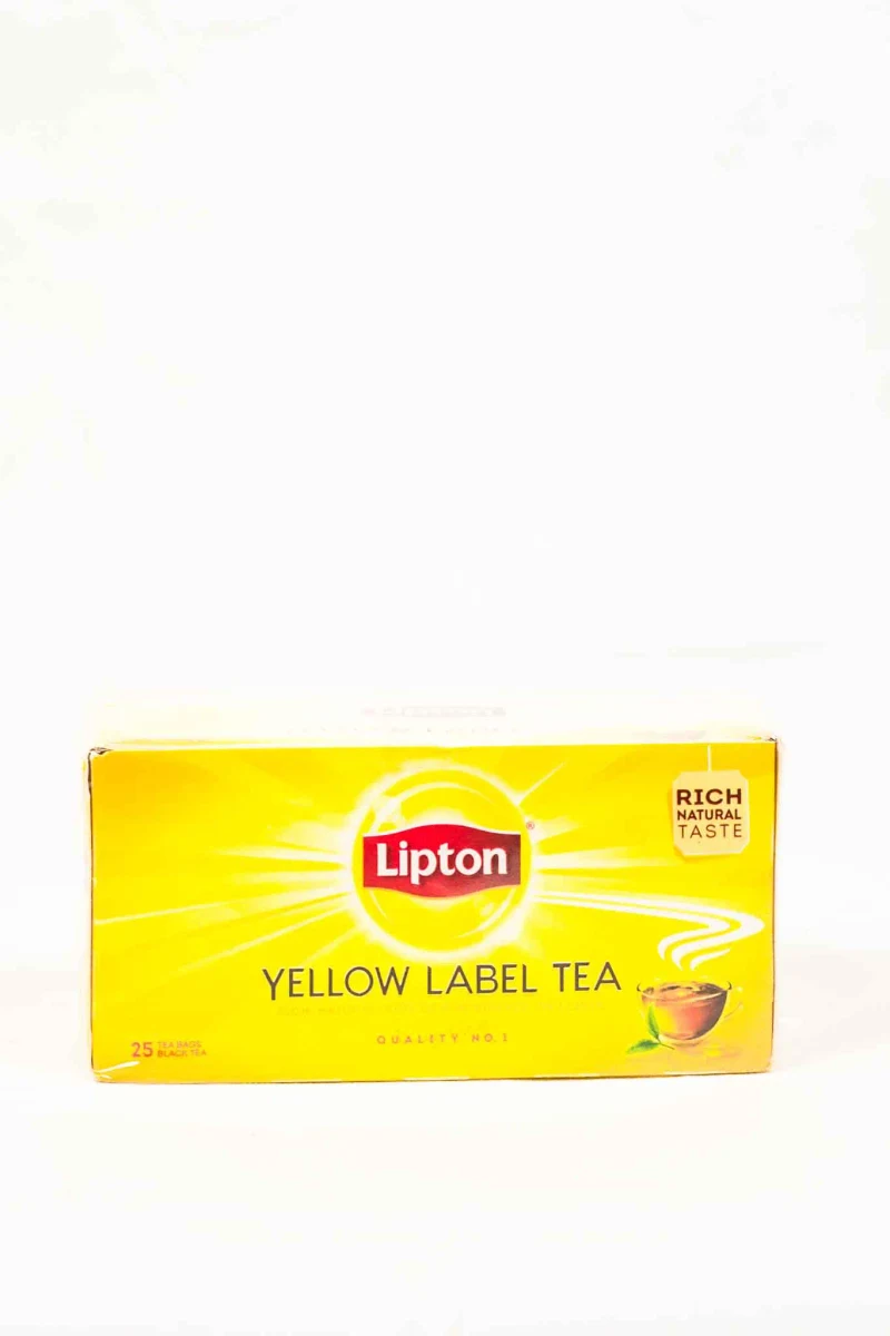 Lipton 50g