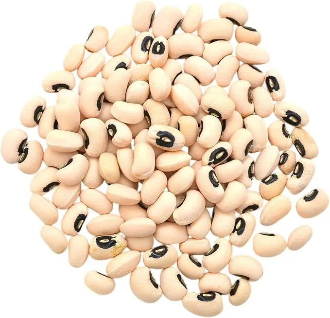 Black Eye Beans 25kg