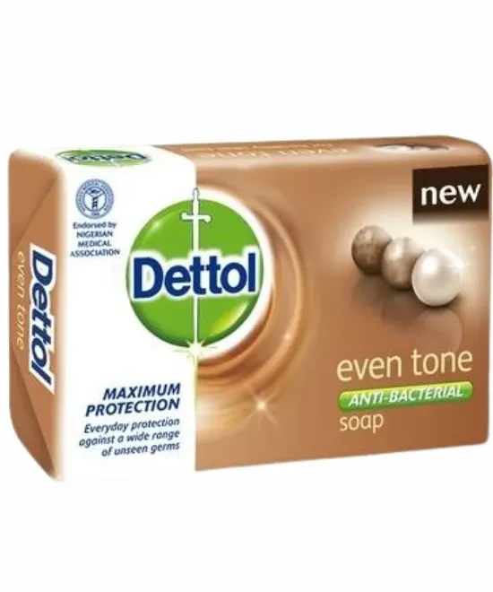 Dettol Even Tone