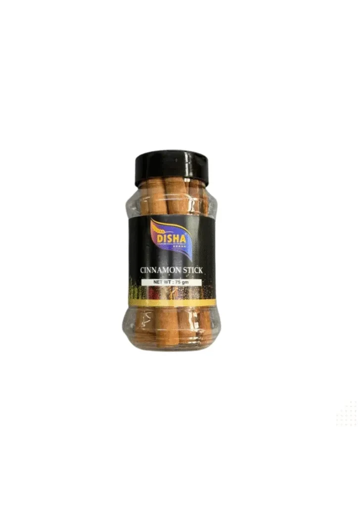 Disha Cinnamon Stick 75g
