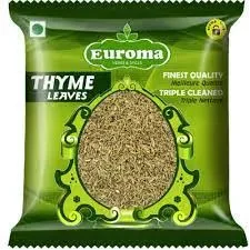 Euroma Thyme