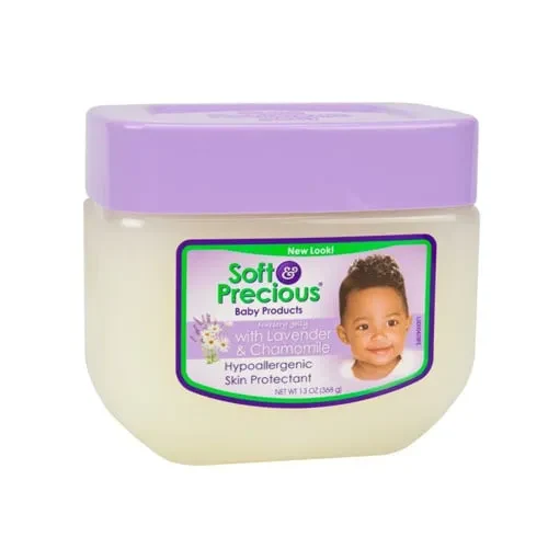 Soft & Precious Nursery Jelly Lavender 13oz