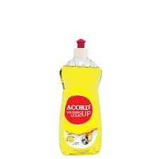 Accord Wash Up Liquid