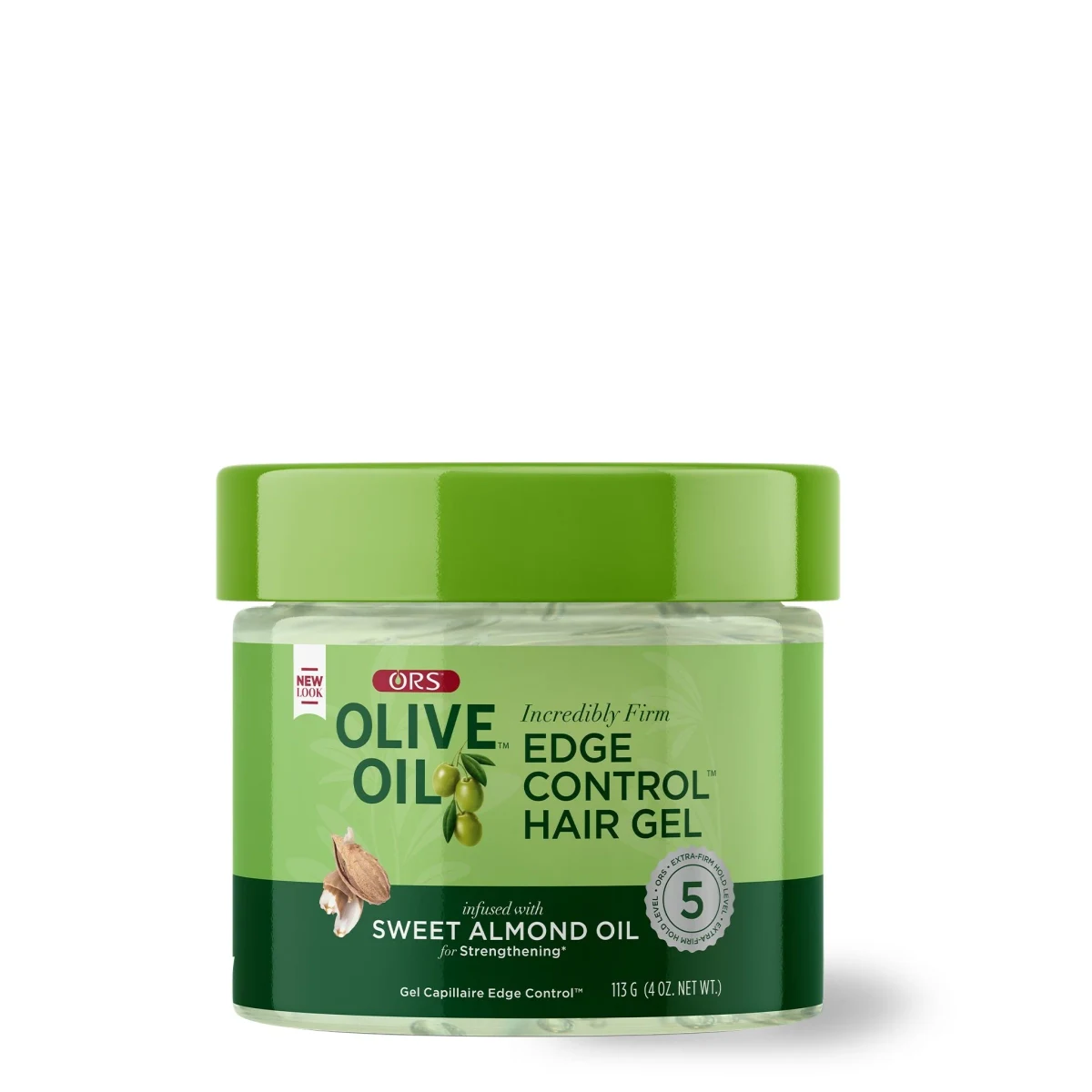 ORS Edge Control Gel