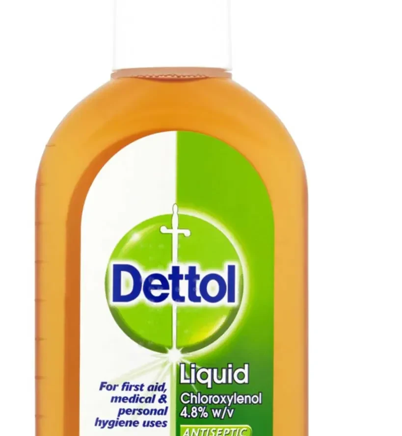 Dettol Liquid Antiseptic - 250ml