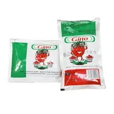 Gino Tomato Mix