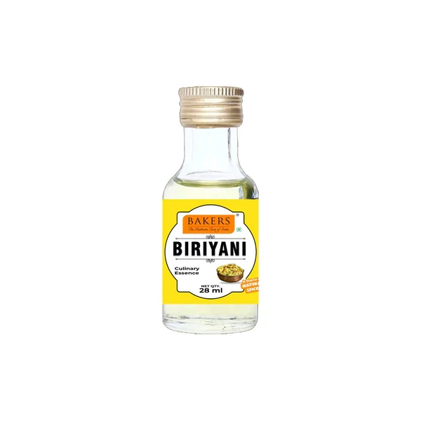 Heera Biryani Essence