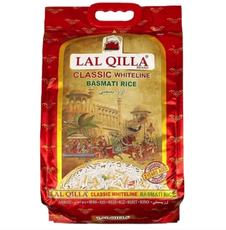 Lal Qilla Red 5kg