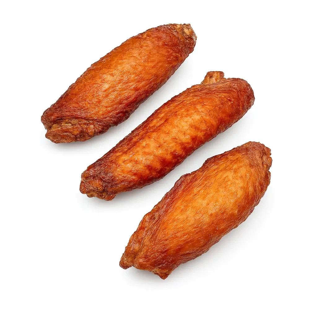 Smoked Turkey Wings - 1kg