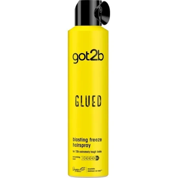 Got2B Blasting Freeze Spray 300ml