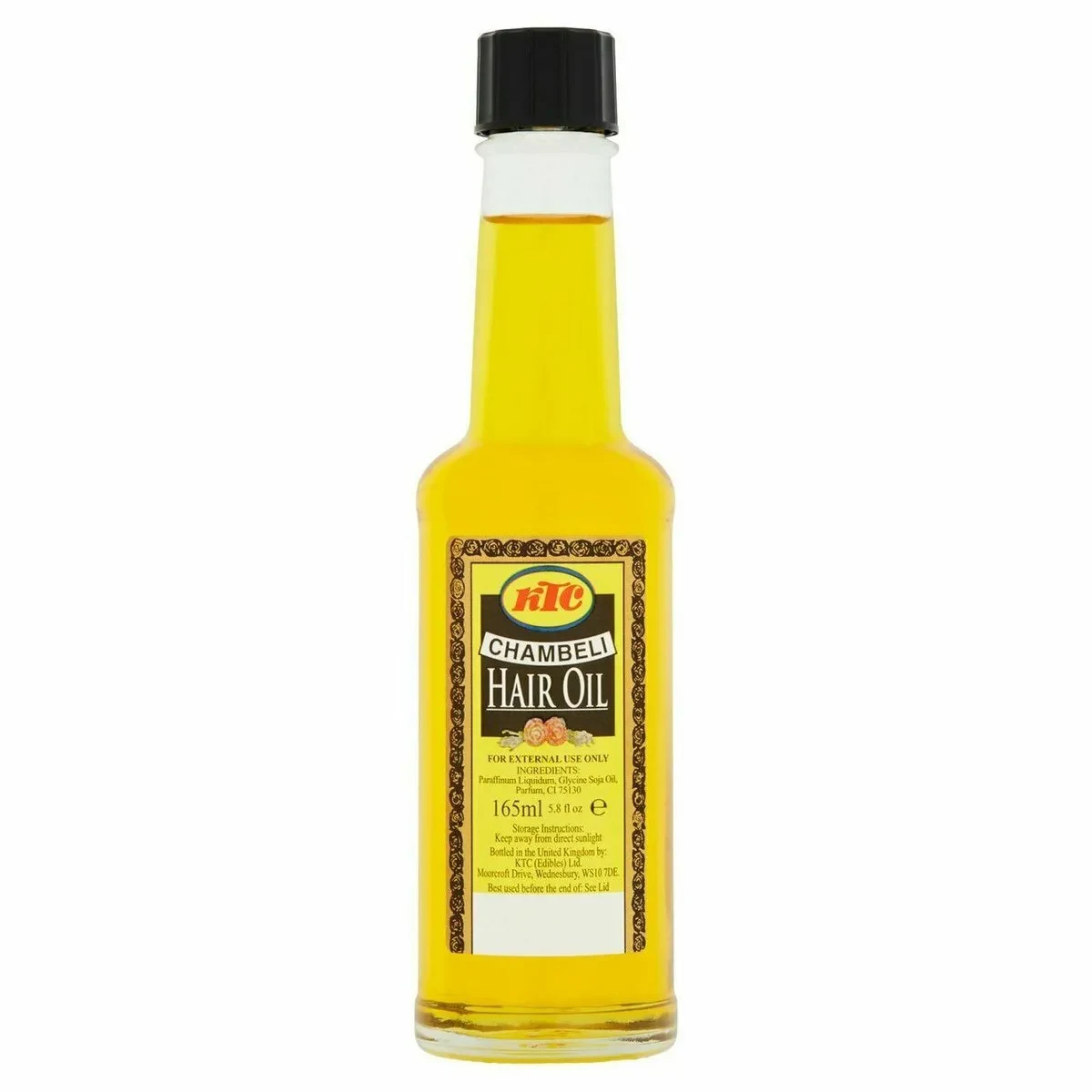 KTC Amla Oil 165ml