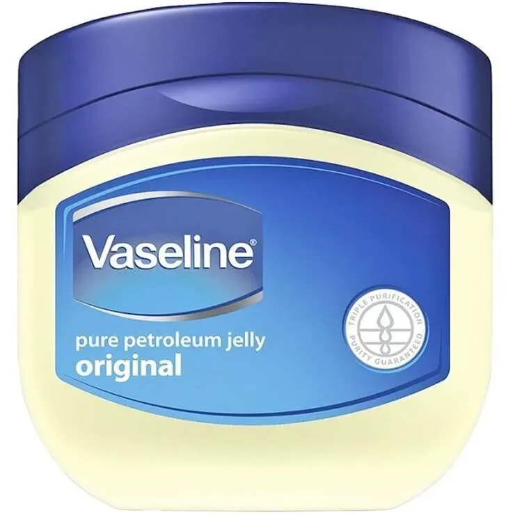 Petroleum Jelly 2-100ml