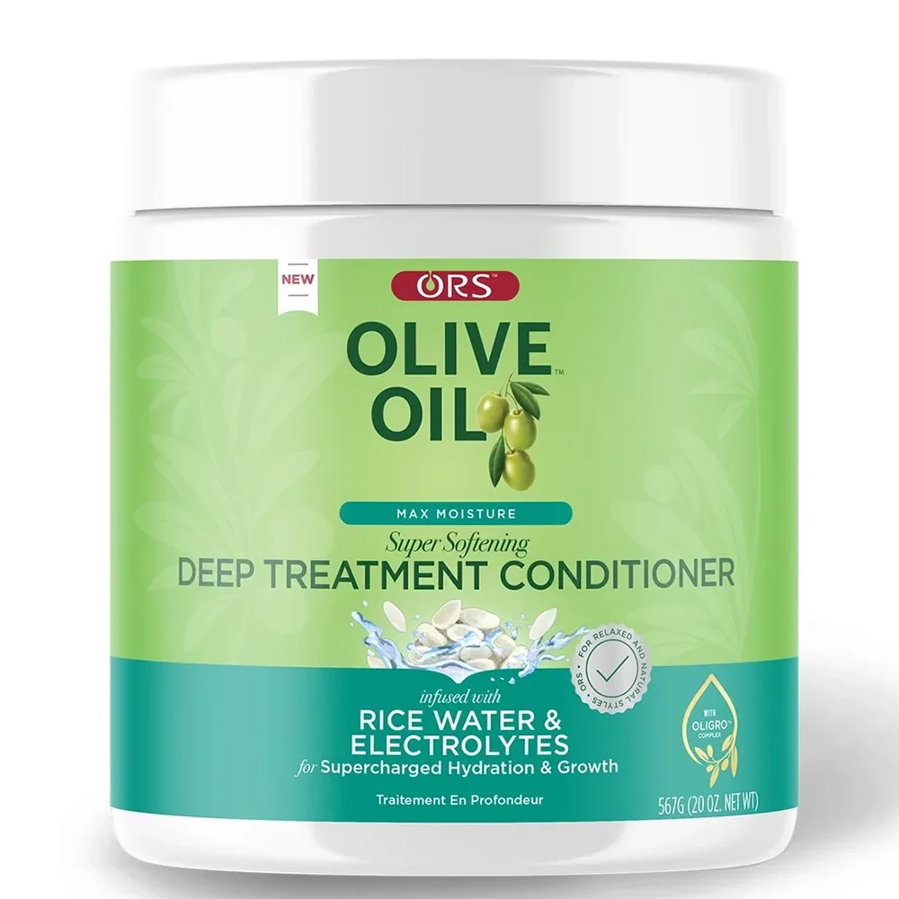 ORS Deep Treatment Conditioner - 567g