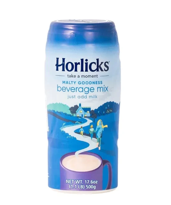 Horlicks Malt Drink – Original