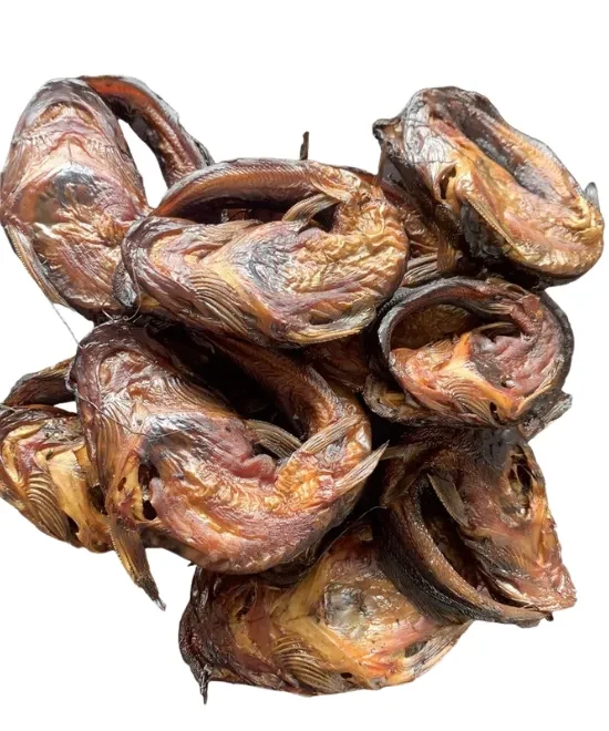 Smoked Catfish — illustrative photo, packaging may differ