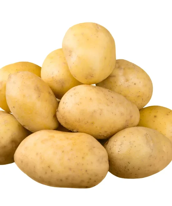 Sweet Potato (White) Uganda /kg