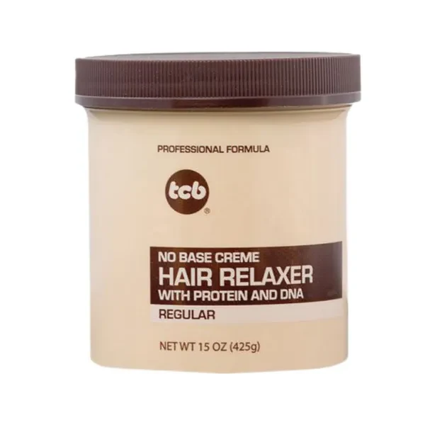 TCB Relaxer Jar 15oz