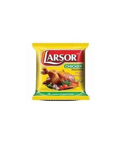 Larsor Chicken Seasoning