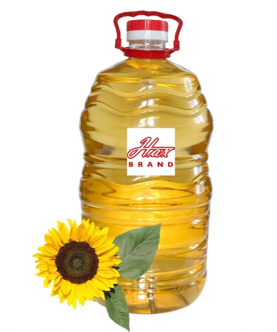 HAX Pure Sunflower Oil – 5L