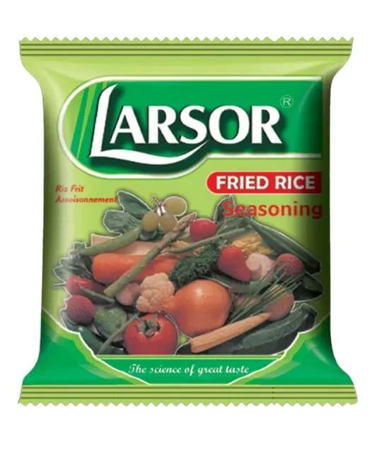 Larsor Fried rice 100g