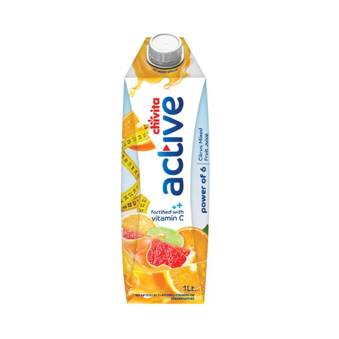 Chivita Active - 1ltr