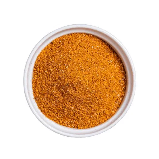 Suya Pepper (Yaji) — illustrative photo, packaging may differ