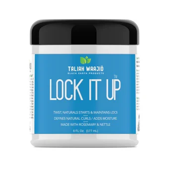 Taliah Waajid Lock It Up Jar 6oz