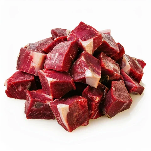 Goat Meat 1kg