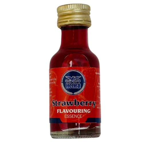 Heera Strawberry Essence - 28ml