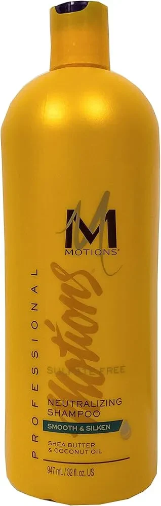 Motions Neutralizing Shampoo 32 oz