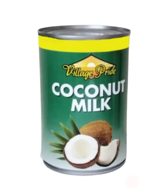 Coconut Milk — illustrative photo, packaging may differ