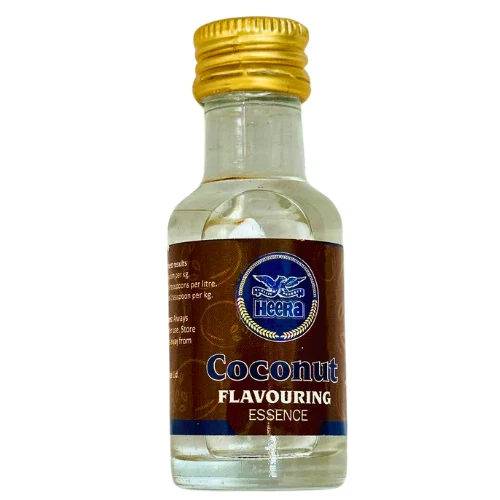 Heera Coconut Essence - 28ml