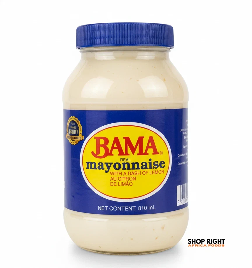 BAMA Mayonnaise - 810ml